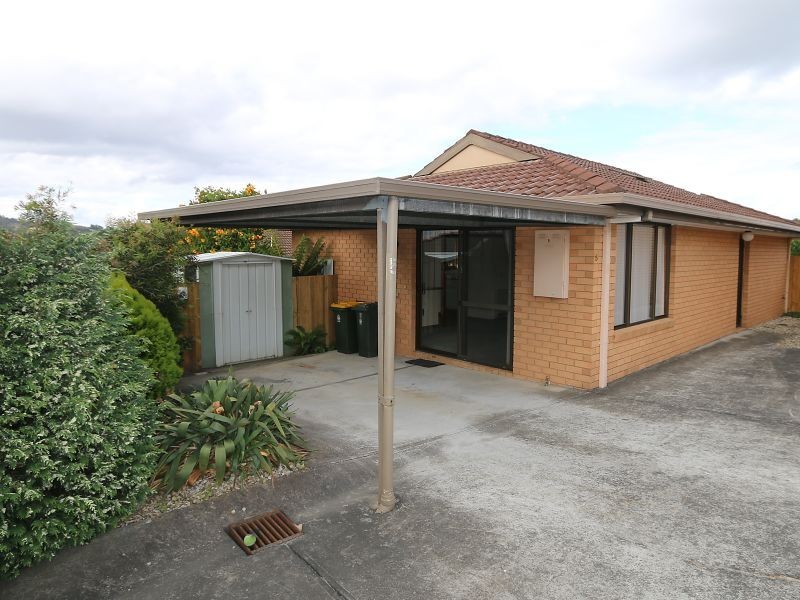 Unit 5/4 Beach Road, Margate TAS 7054