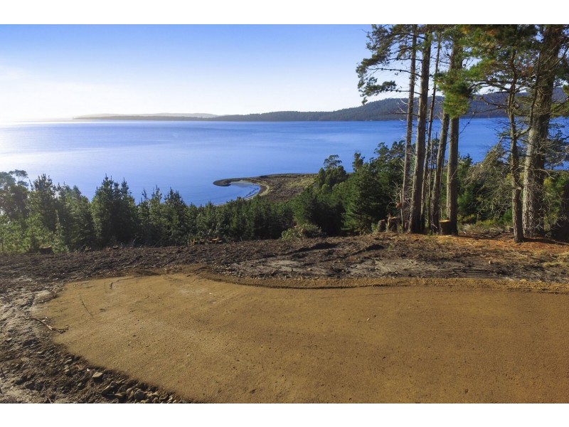 Lot A & Lot B Kregors Road, Gordon TAS 7150