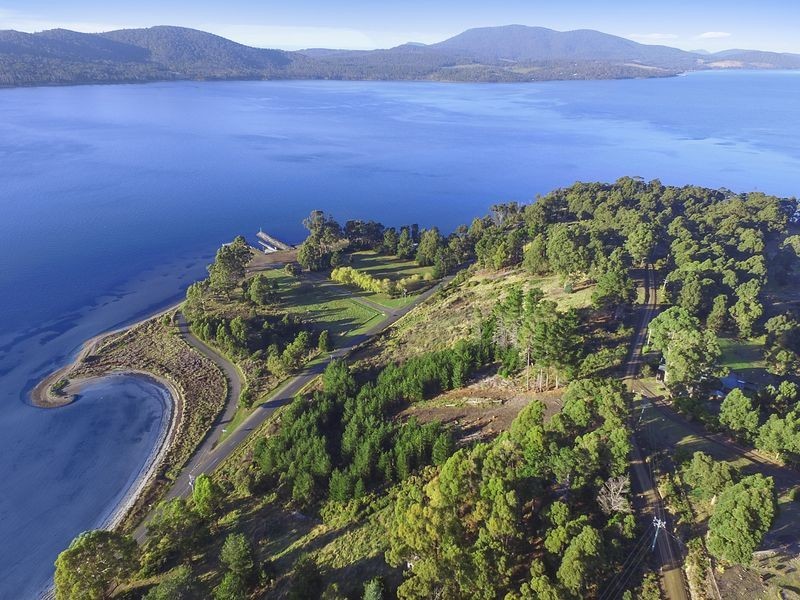 Lot A & Lot B Kregors Road, Gordon TAS 7150