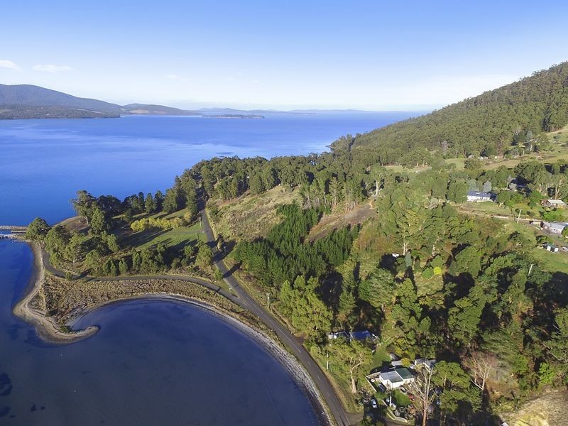 Lot A & Lot B Kregors Road, Gordon TAS 7150