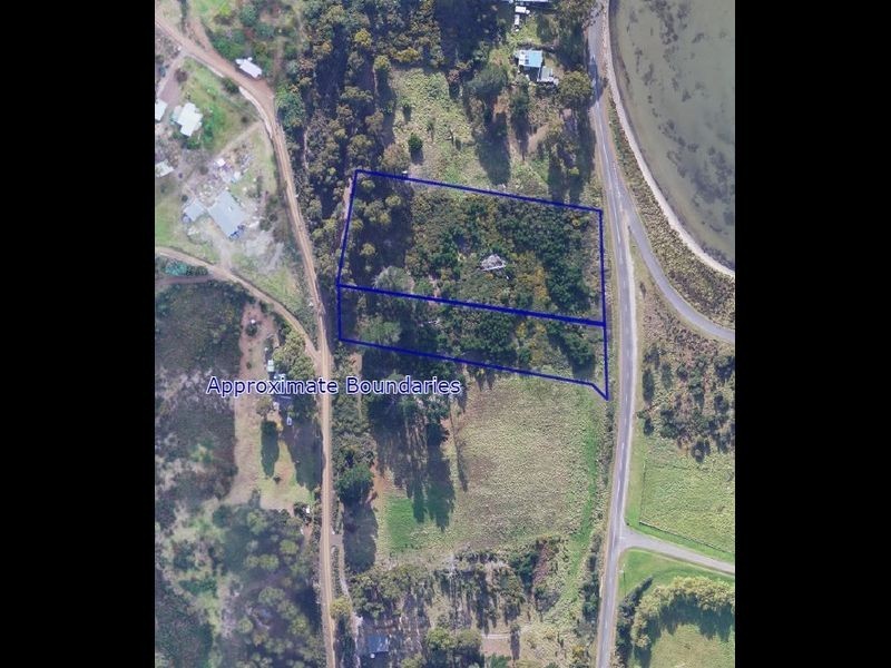 Lot A & Lot B Kregors Road, Gordon TAS 7150