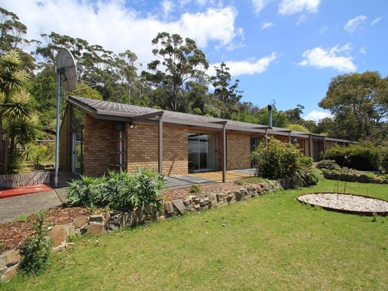 239 Tinderbox Road, Tinderbox TAS 7054