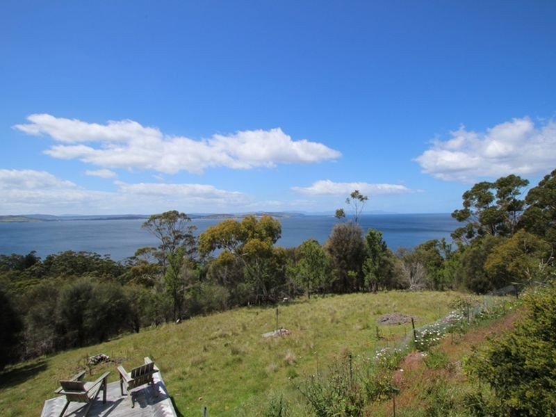 239 Tinderbox Road, Tinderbox TAS 7054