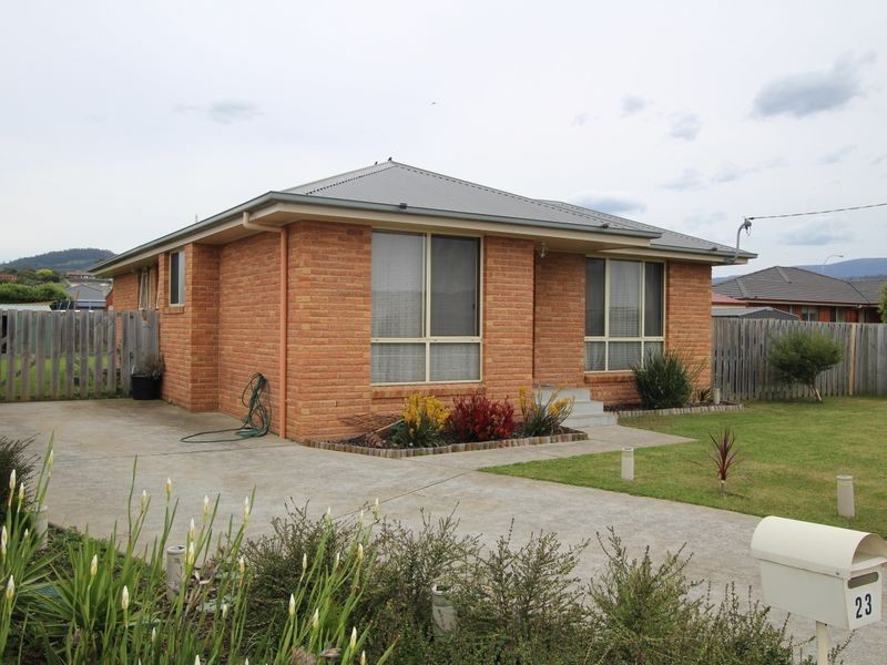 23 Bundalla Road, Margate TAS 7054