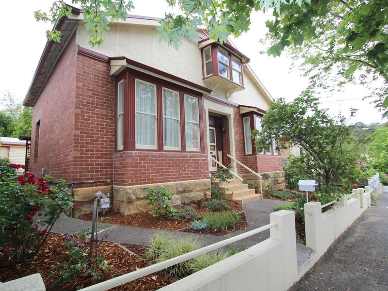 14 Elboden Street, South Hobart TAS 7004