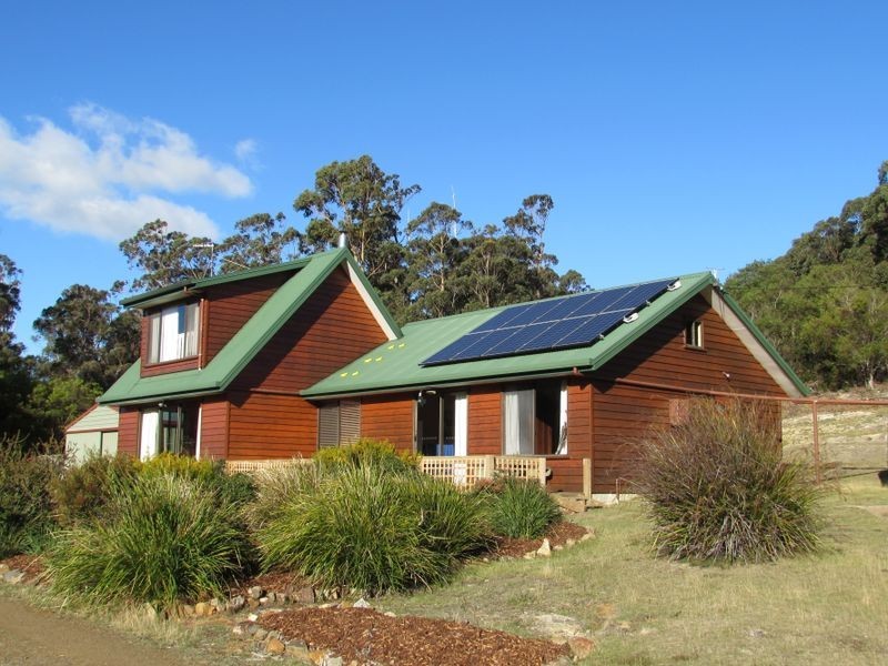 309 Old Bernies Road, Margate TAS 7054