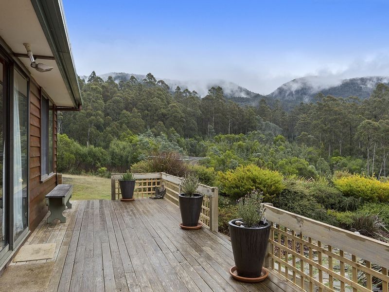 309 Old Bernies Road, Margate TAS 7054