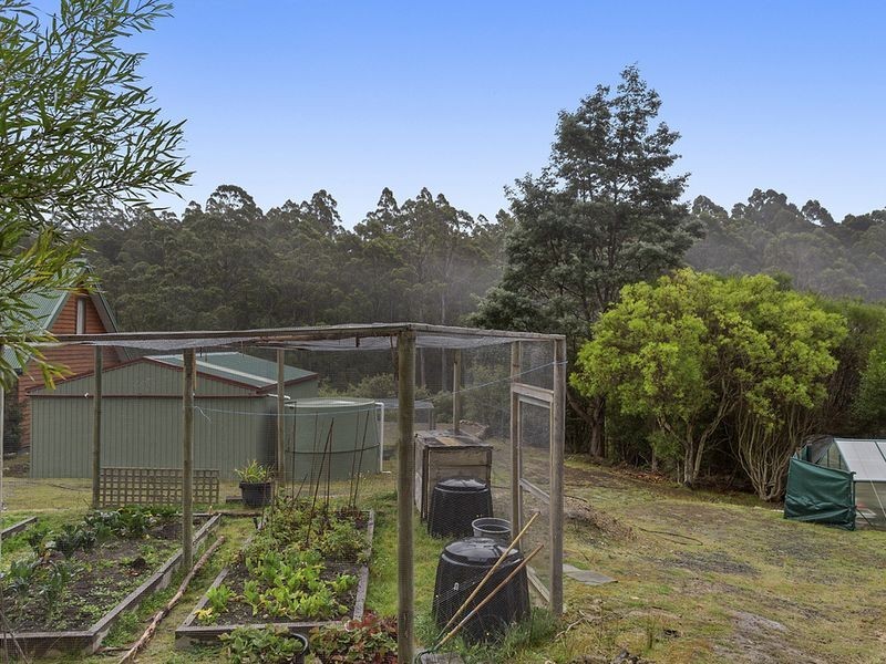 309 Old Bernies Road, Margate TAS 7054