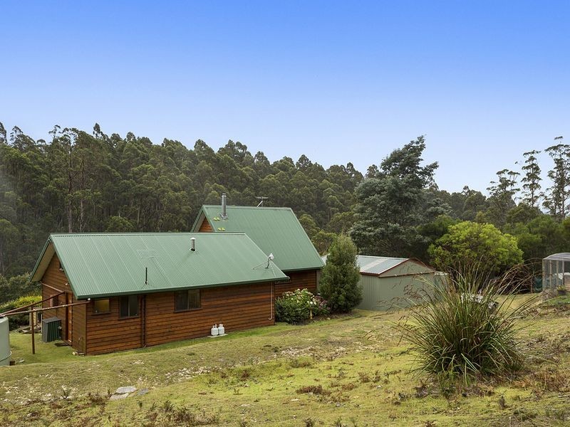 309 Old Bernies Road, Margate TAS 7054