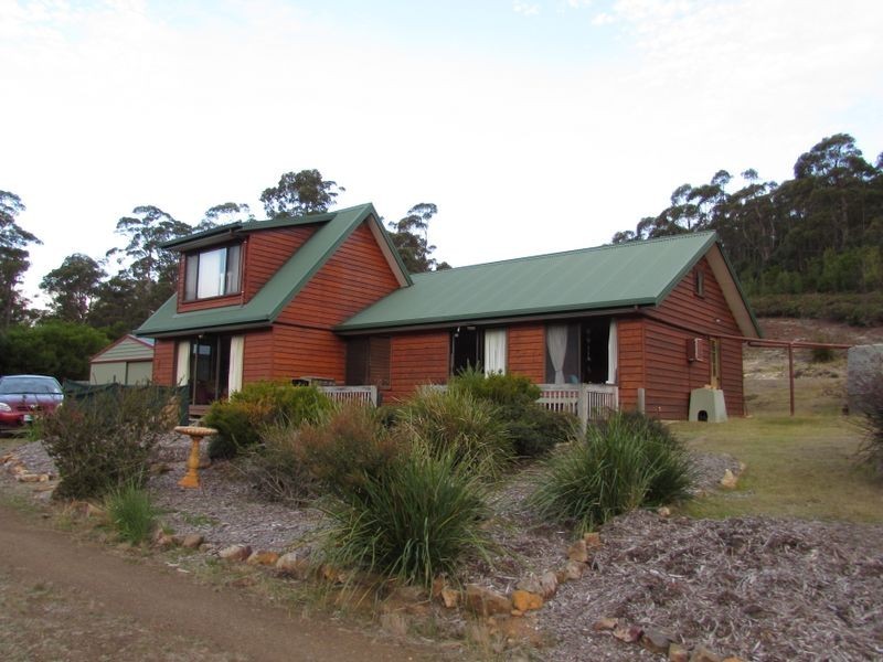 309 Old Bernies Road, Margate TAS 7054