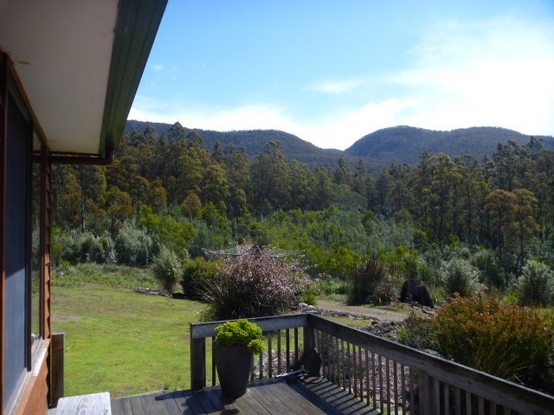 309 Old Bernies Road, Margate TAS 7054