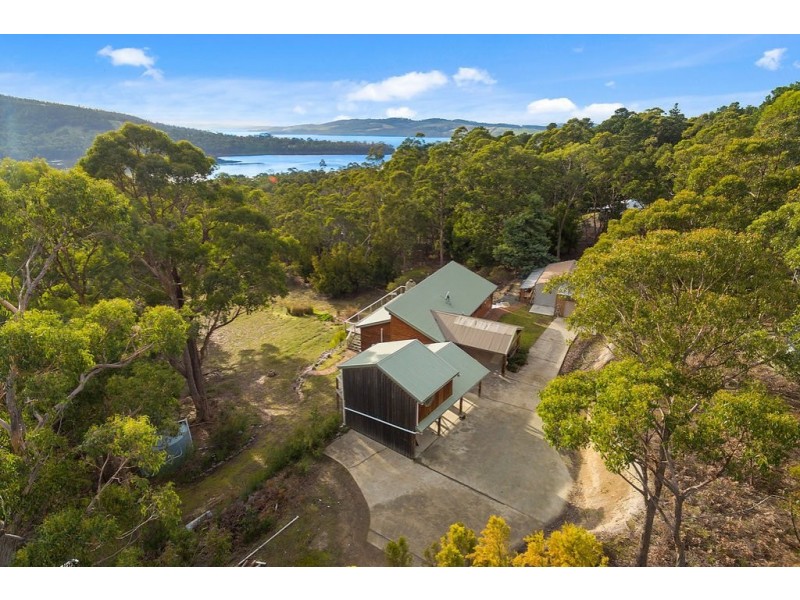 27 Balleny Drive, Oyster Cove TAS 7150