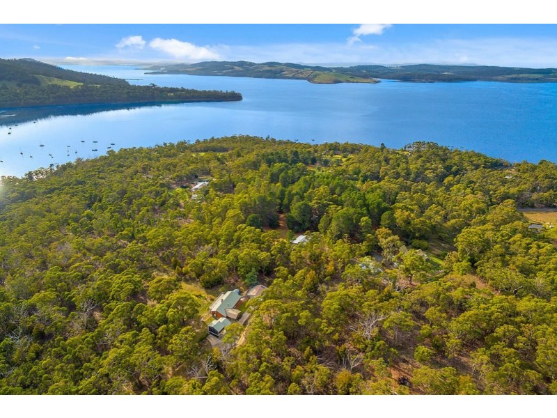 27 Balleny Drive, Oyster Cove TAS 7150