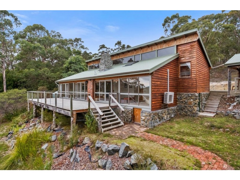 27 Balleny Drive, Oyster Cove TAS 7150