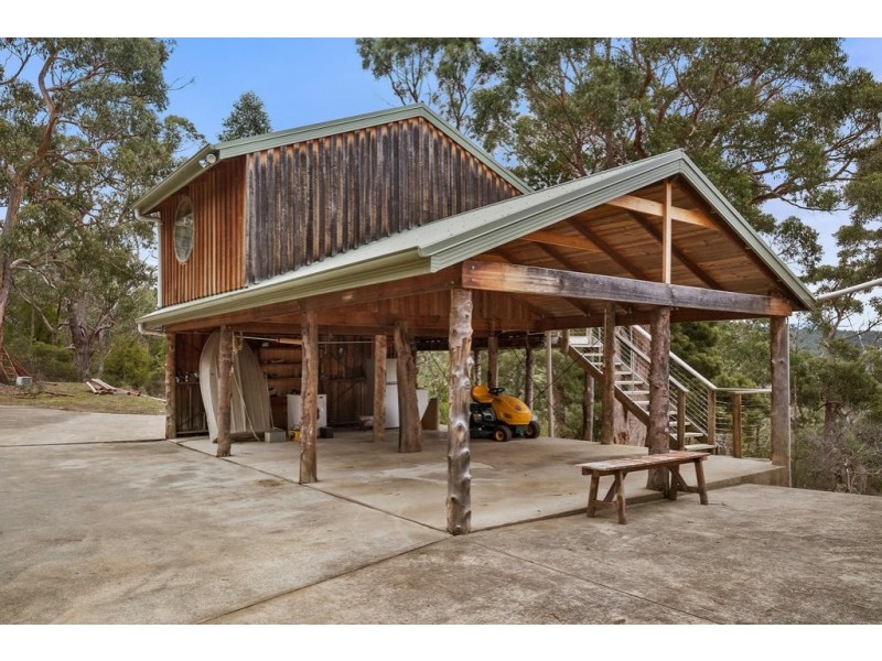 27 Balleny Drive, Oyster Cove TAS 7150