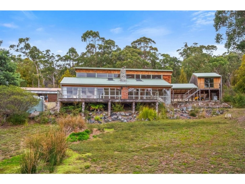 27 Balleny Drive, Oyster Cove TAS 7150