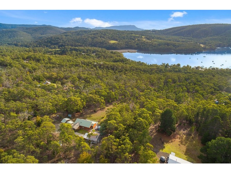27 Balleny Drive, Oyster Cove TAS 7150
