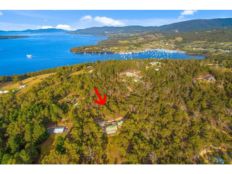 27 Balleny Drive, Oyster Cove TAS 7150