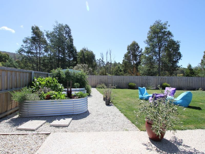 15 Snow Gum Drive, Snug TAS 7054