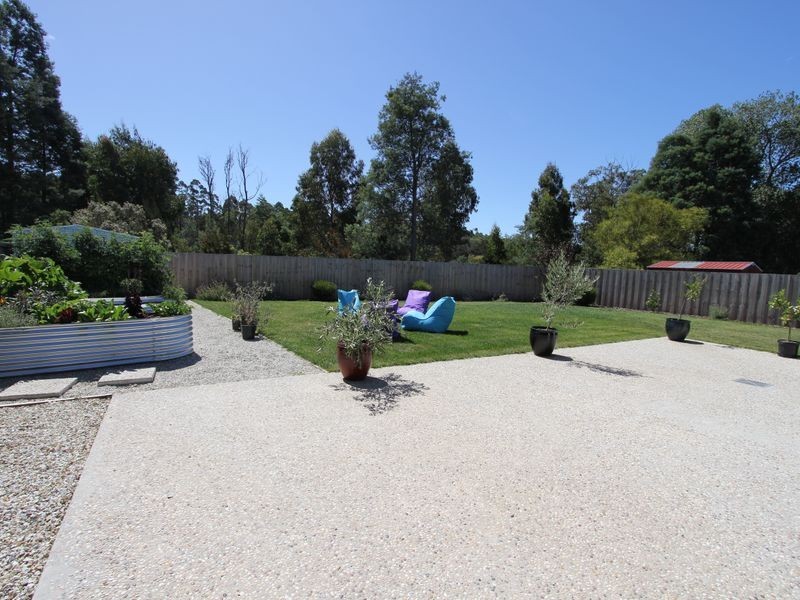 15 Snow Gum Drive, Snug TAS 7054