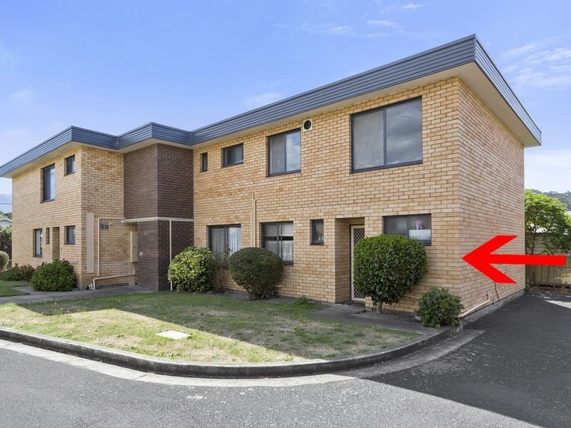 Unit 9/13 Windsor Street, Kingston Beach TAS 7050