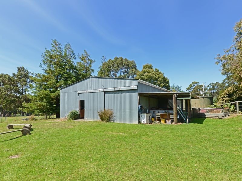 194 Watsons Road, Kettering TAS 7155