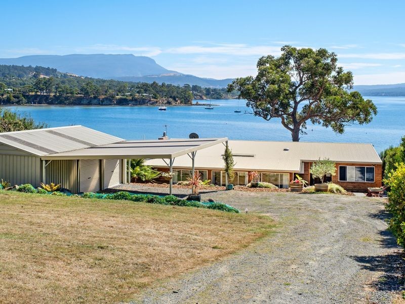 4 Mardon Lane, Coningham TAS 7054