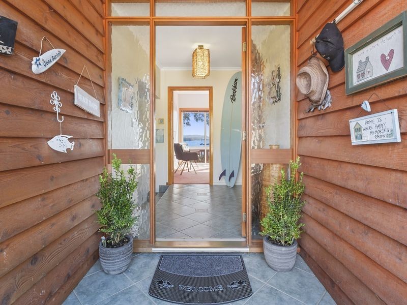 4 Mardon Lane, Coningham TAS 7054