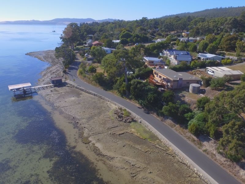 4 Mardon Lane, Coningham TAS 7054