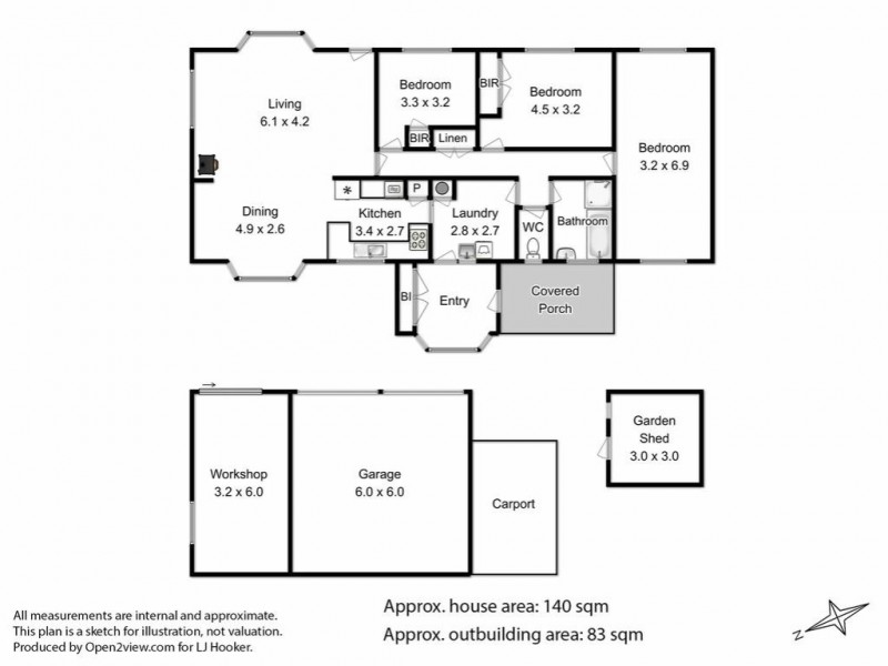 2151 Channel Highway, Snug TAS 7054