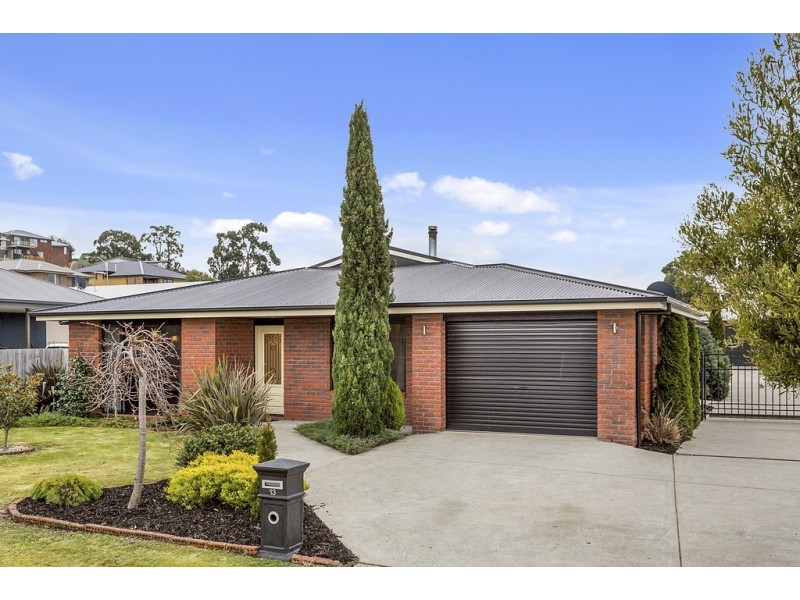 13 Incana Road, Margate TAS 7054