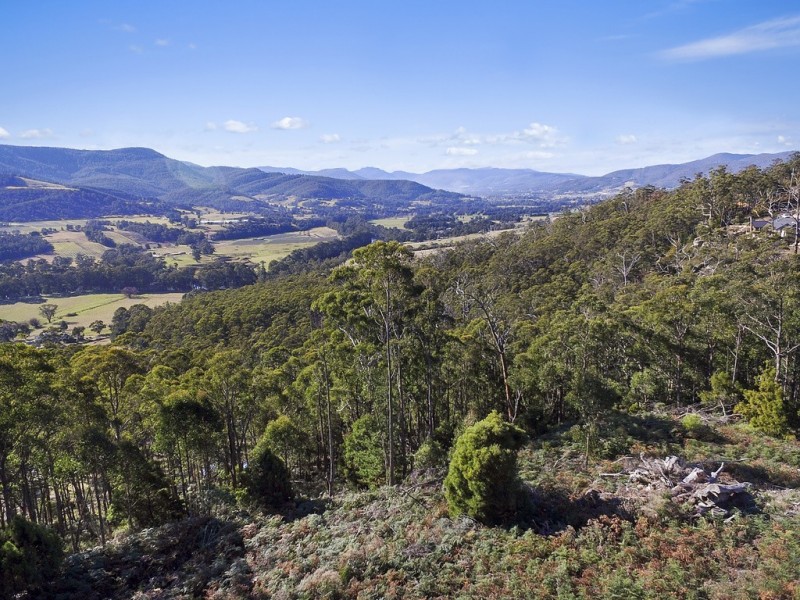 23 Lanes Road, Glen Huon TAS 7109