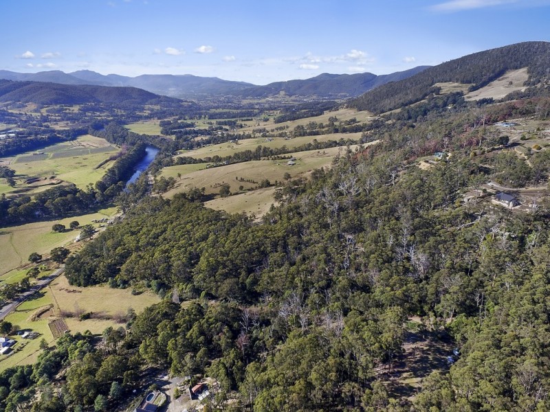 23 Lanes Road, Glen Huon TAS 7109