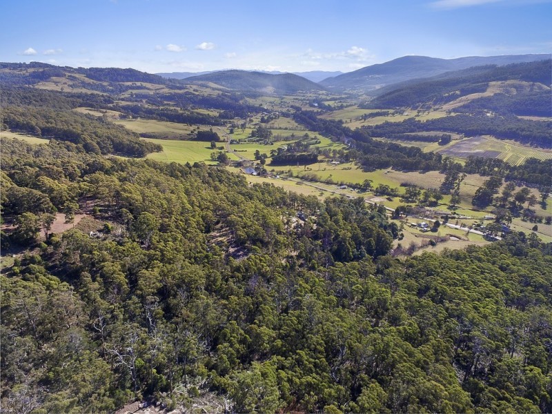 23 Lanes Road, Glen Huon TAS 7109