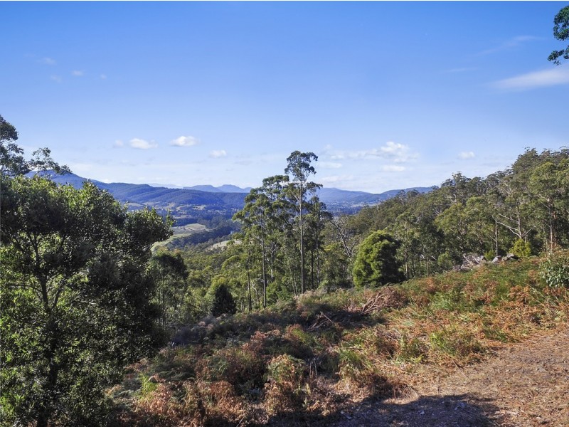 23 Lanes Road, Glen Huon TAS 7109