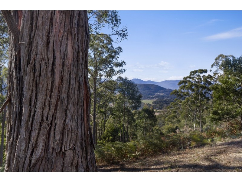 23 Lanes Road, Glen Huon TAS 7109