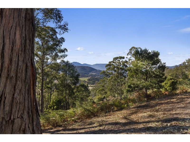23 Lanes Road, Glen Huon TAS 7109