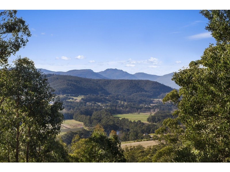 23 Lanes Road, Glen Huon TAS 7109