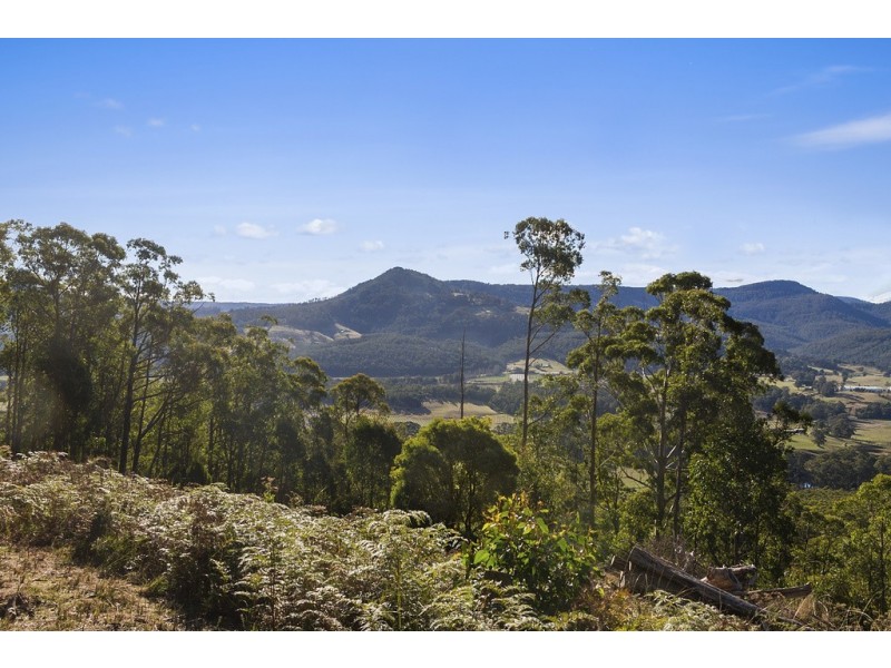 23 Lanes Road, Glen Huon TAS 7109