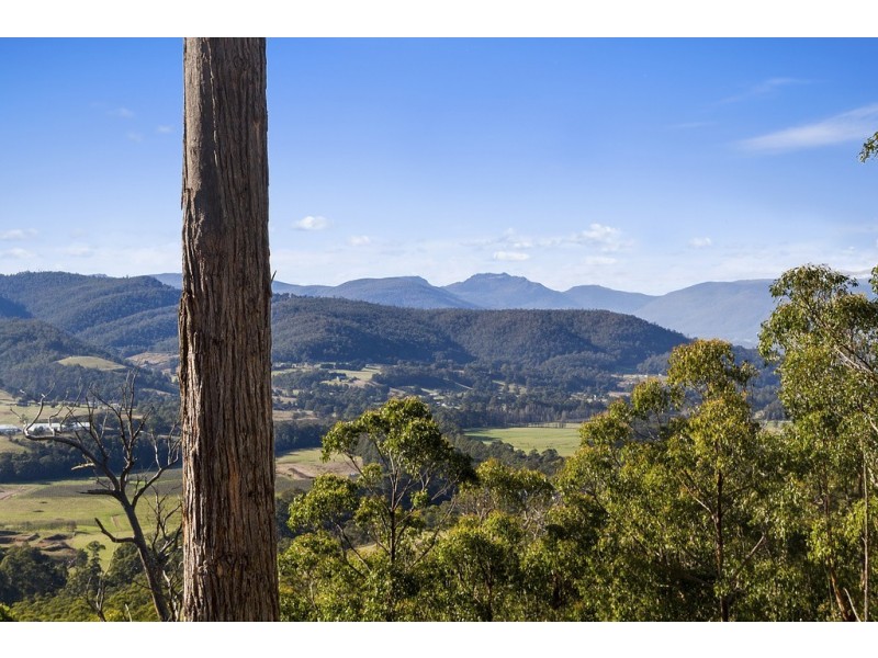 23 Lanes Road, Glen Huon TAS 7109
