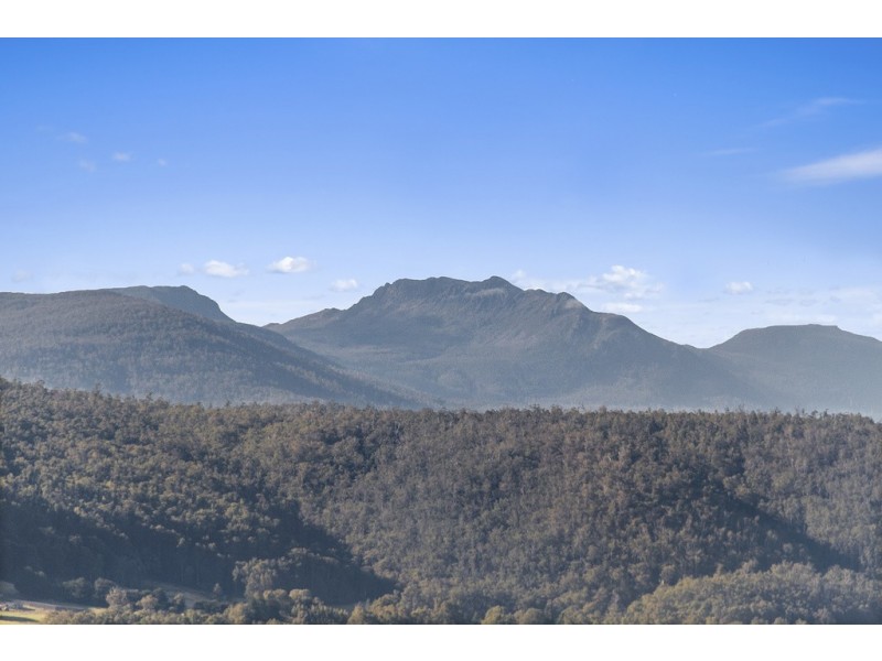 23 Lanes Road, Glen Huon TAS 7109