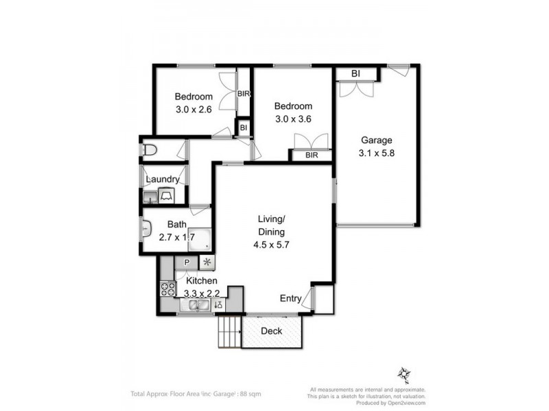 Unit 12, 1684 Channel Highway, Margate TAS 7054