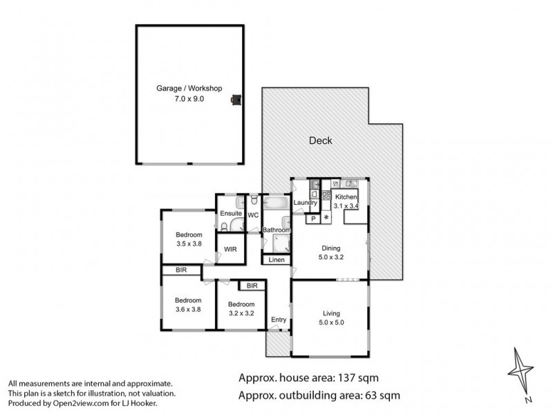 7 Jacaranda Drive, Margate TAS 7054