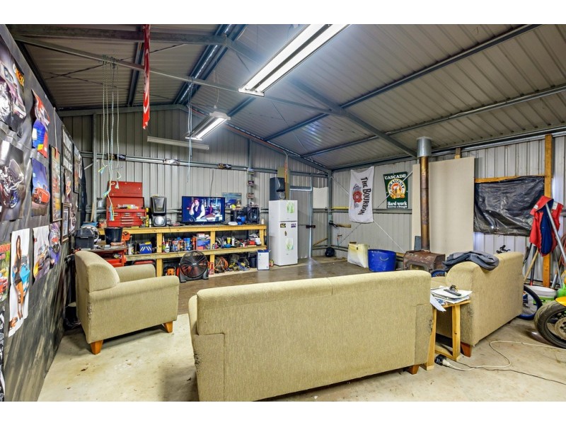 4 Culbara Road, Electrona TAS 7054
