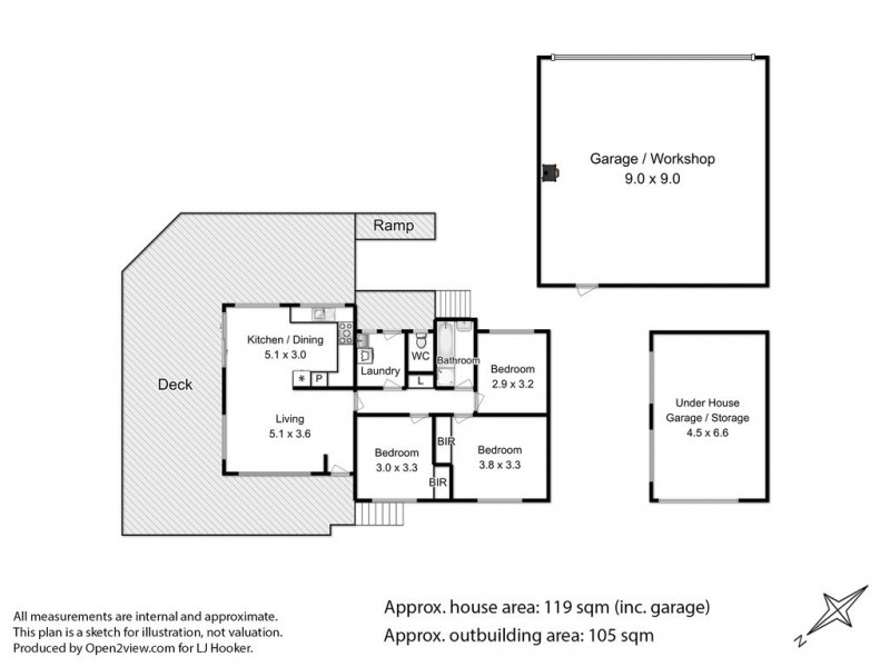 4 Culbara Road, Electrona TAS 7054