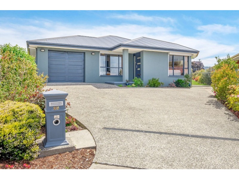 23 Iris Court, Kingston TAS 7050