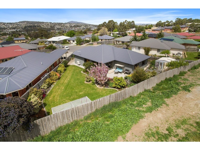 23 Iris Court, Kingston TAS 7050