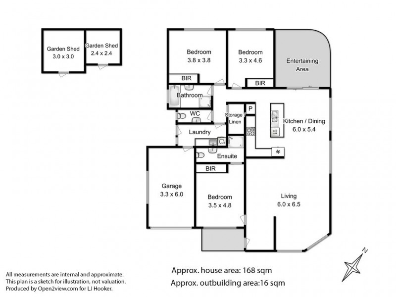 23 Iris Court, Kingston TAS 7050