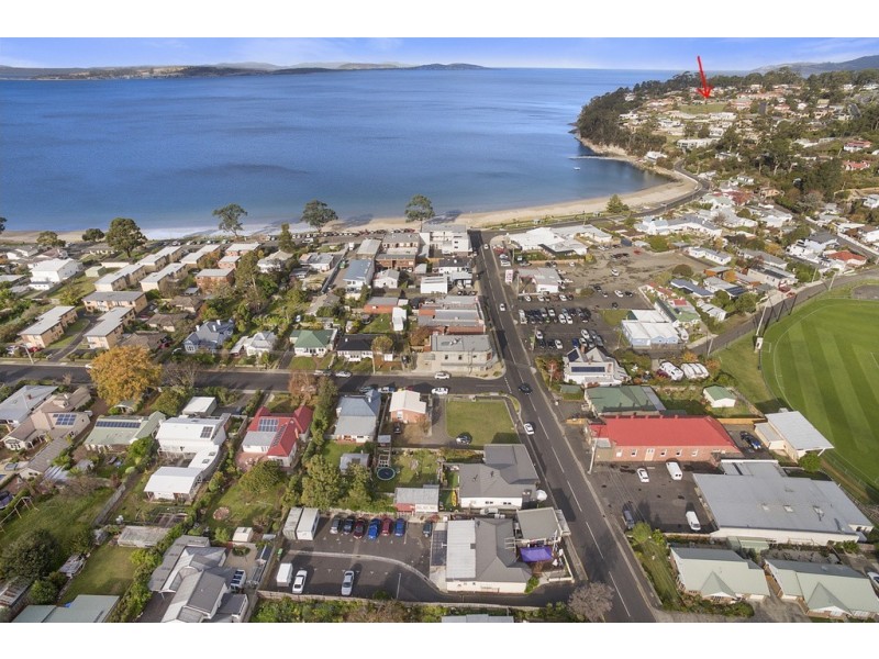 14 Nicholas Drive, Kingston Beach TAS 7050