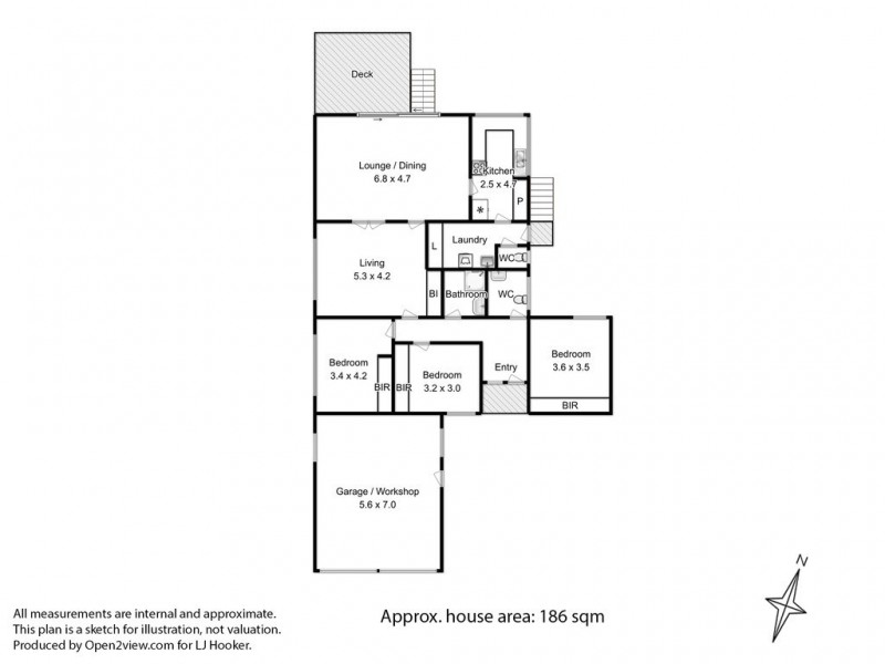 14 Nicholas Drive, Kingston Beach TAS 7050